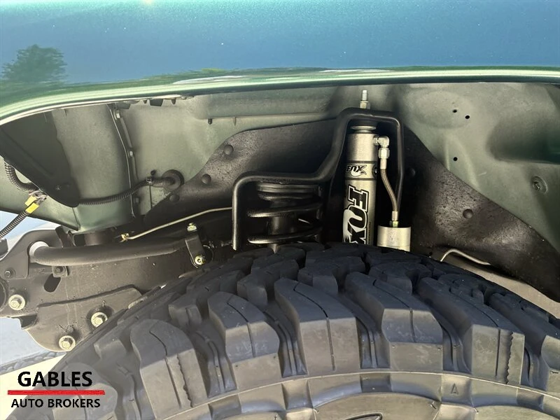 2000 Jeep TJ Wrangler - Image 10 of 20