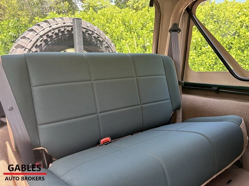 2000 Jeep TJ Wrangler - Image 18 of 20