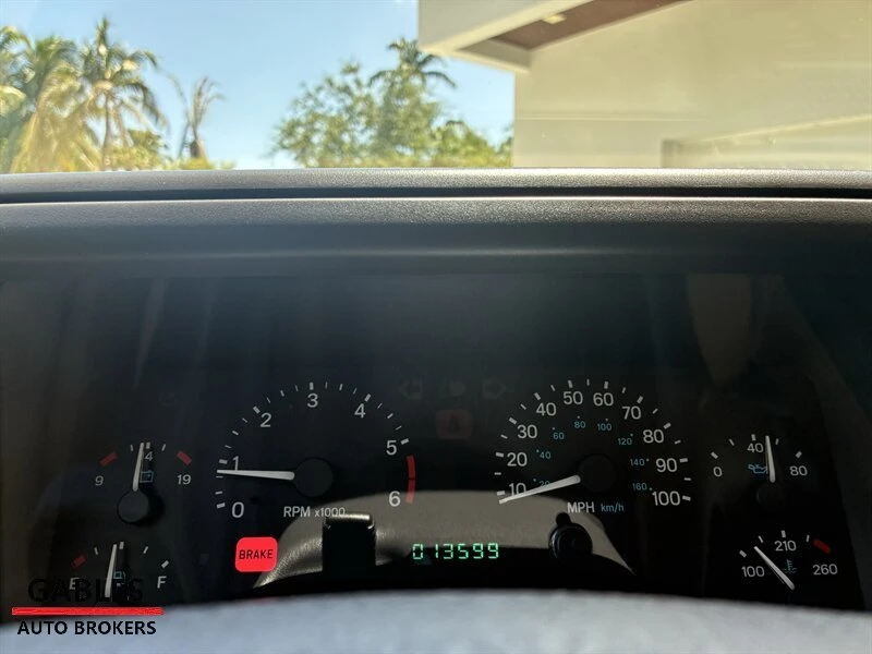 2000 Jeep TJ Wrangler - Image 13 of 20