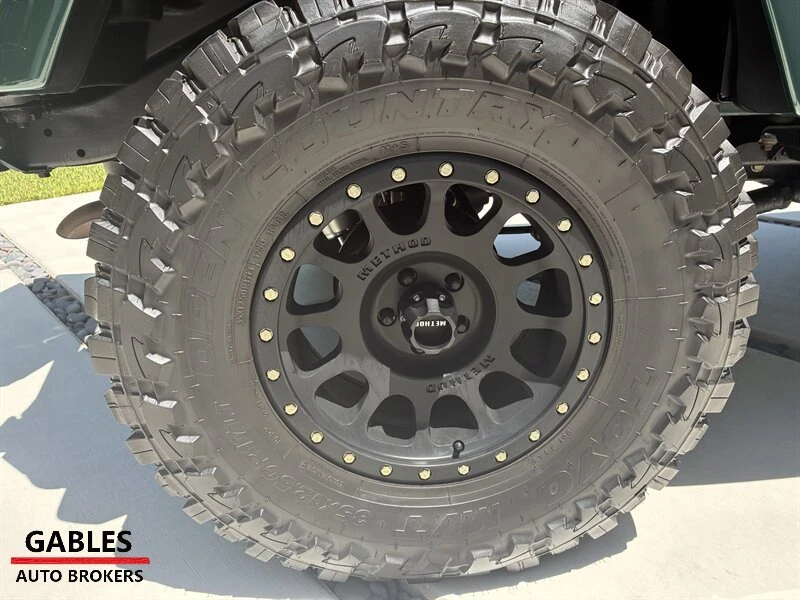 2000 Jeep TJ Wrangler - Image 11 of 20