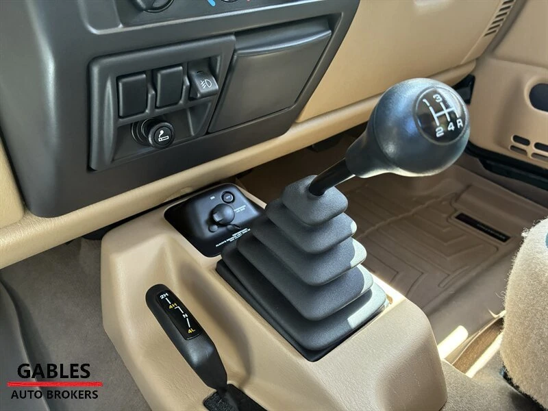 2000 Jeep TJ Wrangler - Image 20 of 20