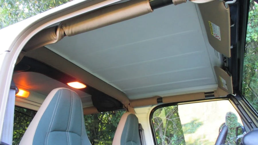 2000 Jeep TJ Wrangler - Image 13 of 26