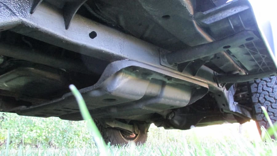2000 Jeep TJ Wrangler - Image 23 of 26