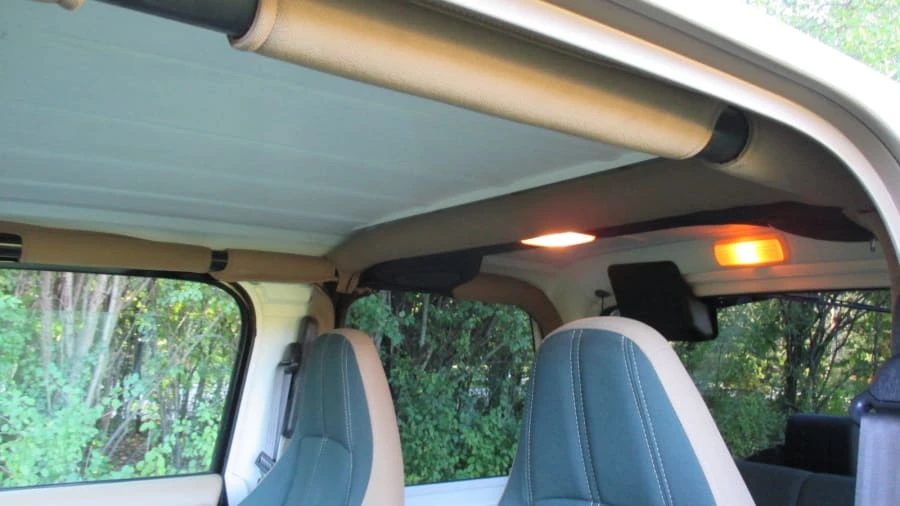 2000 Jeep TJ Wrangler - Image 12 of 26