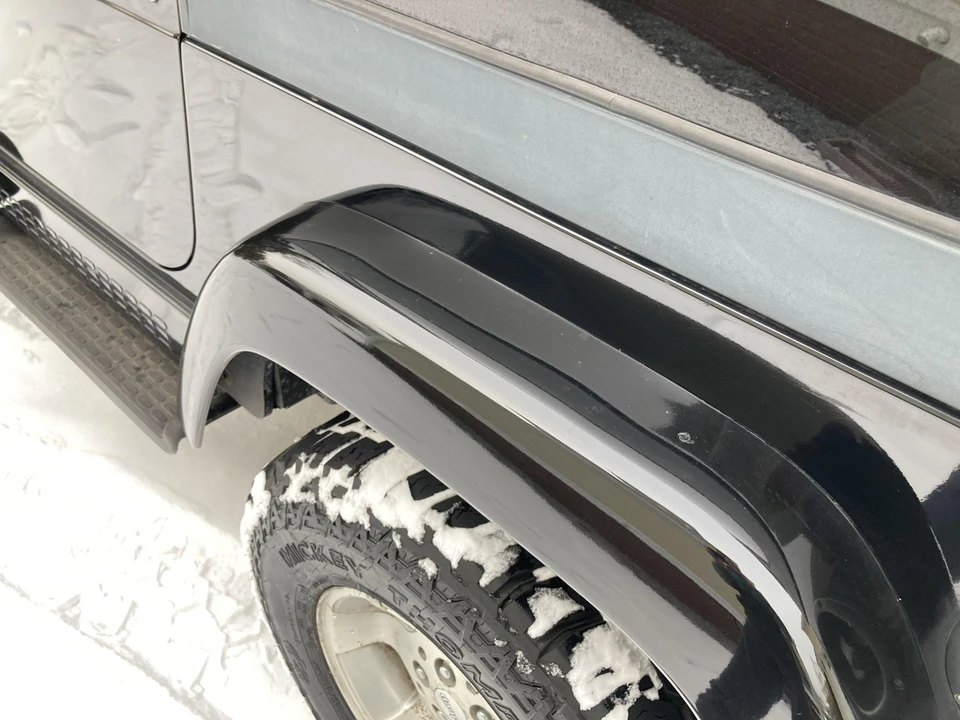 2000 Jeep TJ Wrangler - Image 22 of 31