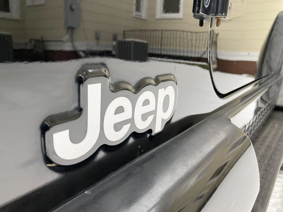 2000 Jeep TJ Wrangler - Image 25 of 31