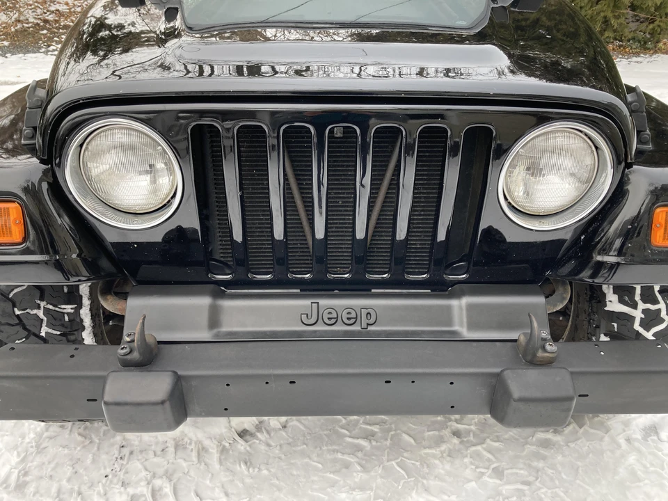 2000 Jeep TJ Wrangler - Image 17 of 31