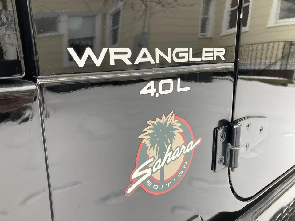 2000 Jeep TJ Wrangler - Image 23 of 31