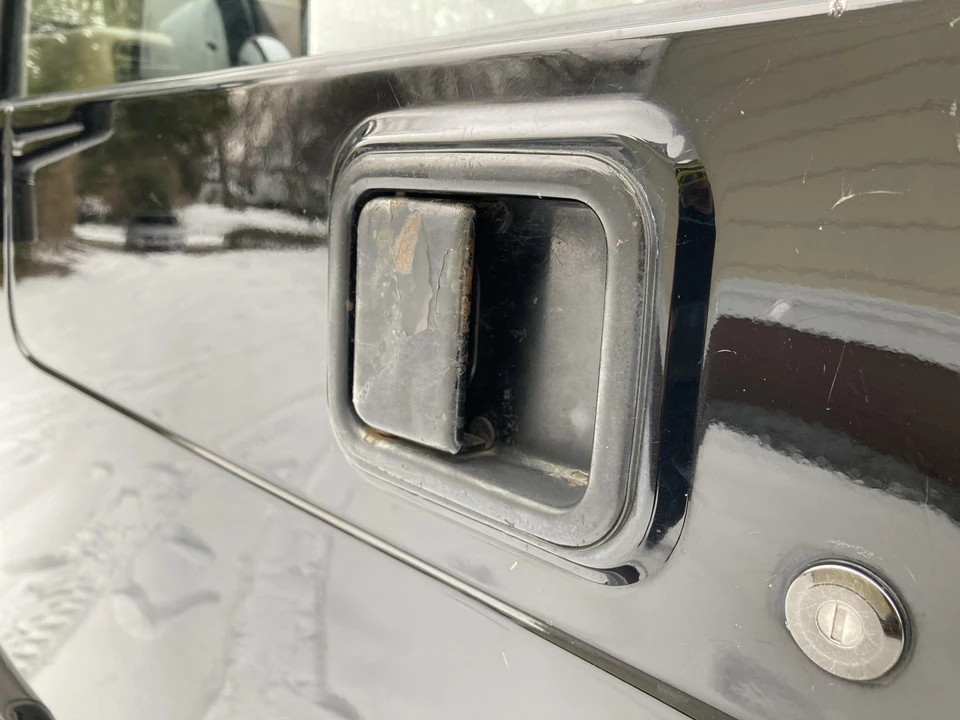 2000 Jeep TJ Wrangler - Image 26 of 31