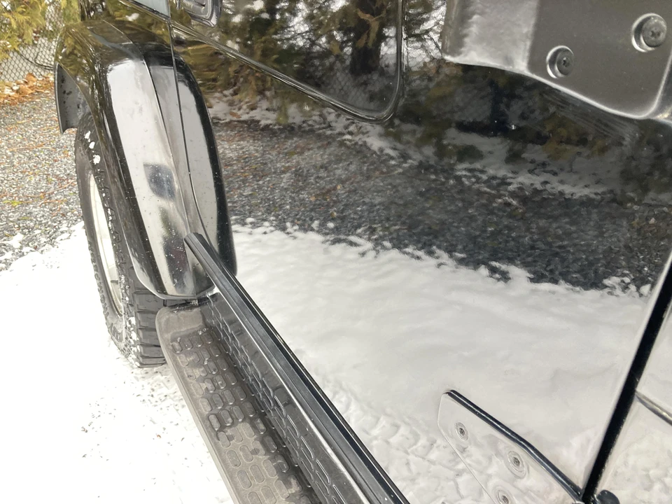 2000 Jeep TJ Wrangler - Image 27 of 31