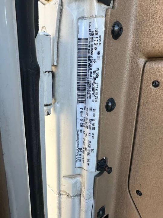 2000 Jeep TJ Wrangler - Image 15 of 18