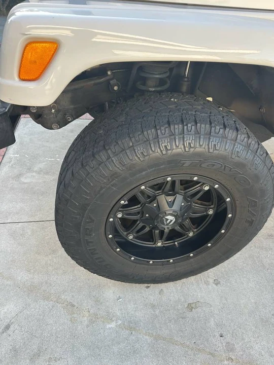 2000 Jeep TJ Wrangler - Image 11 of 18