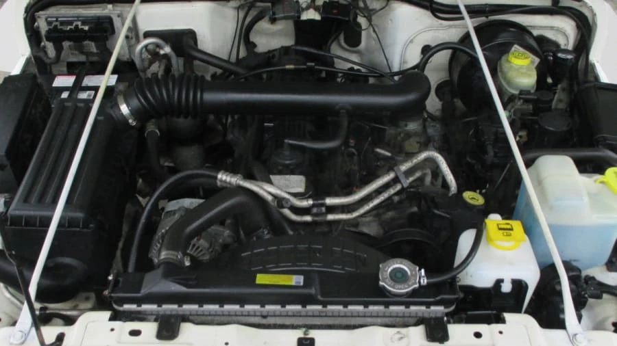 2000 Jeep TJ Wrangler - Image 12 of 26