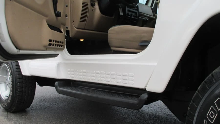 2000 Jeep TJ Wrangler - Image 17 of 26