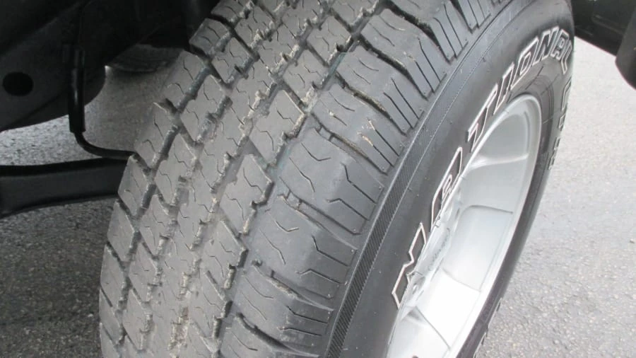2000 Jeep TJ Wrangler - Image 25 of 26