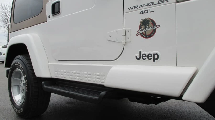 2000 Jeep TJ Wrangler - Image 19 of 26
