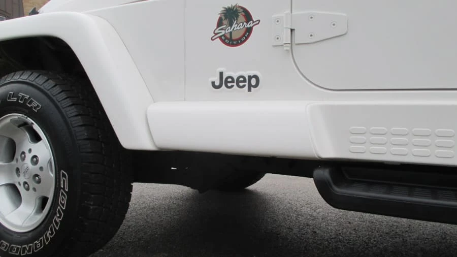 2000 Jeep TJ Wrangler - Image 18 of 26