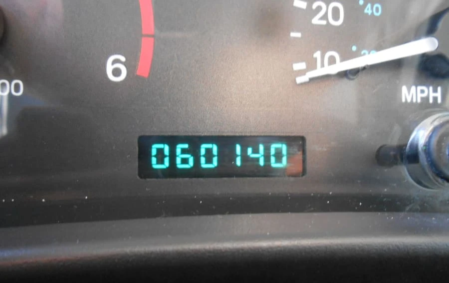 2000 Jeep TJ Wrangler - Image 13 of 19