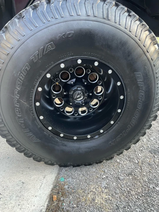 2000 Jeep TJ Wrangler - Image 7 of 11