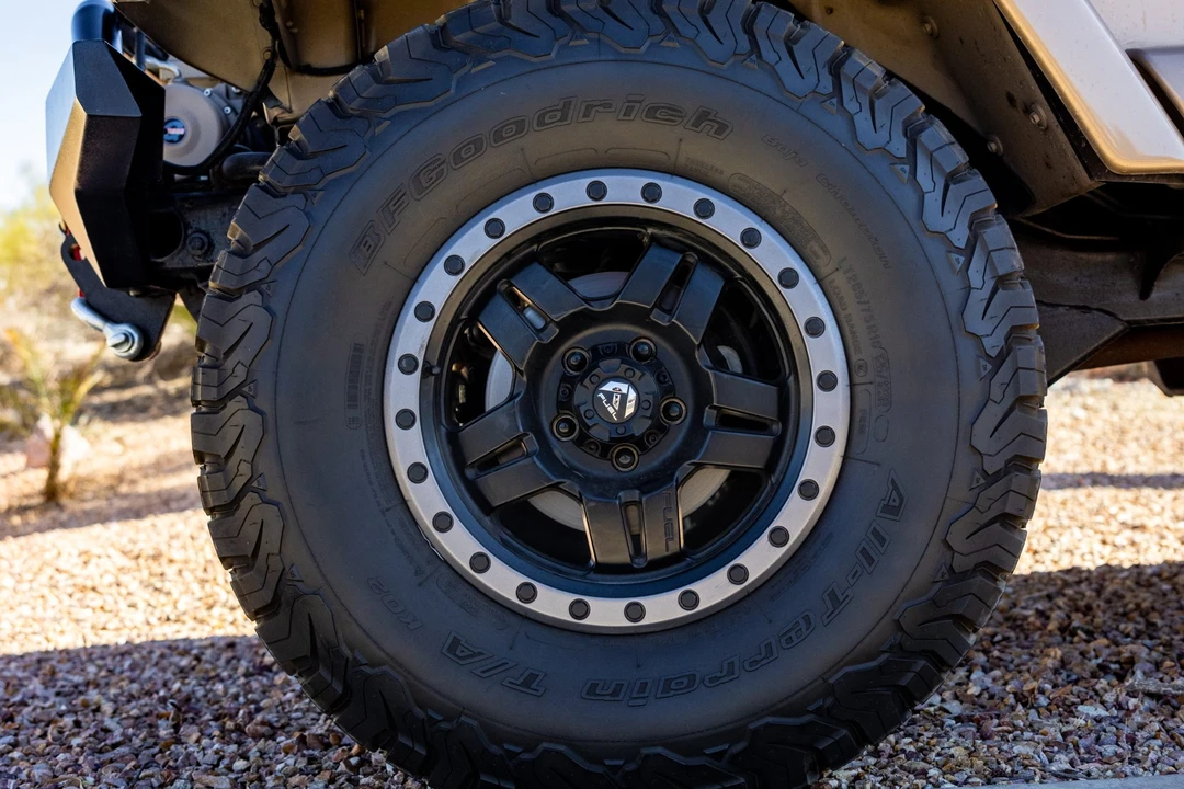 2000 Jeep TJ Wrangler - Image 22 of 31