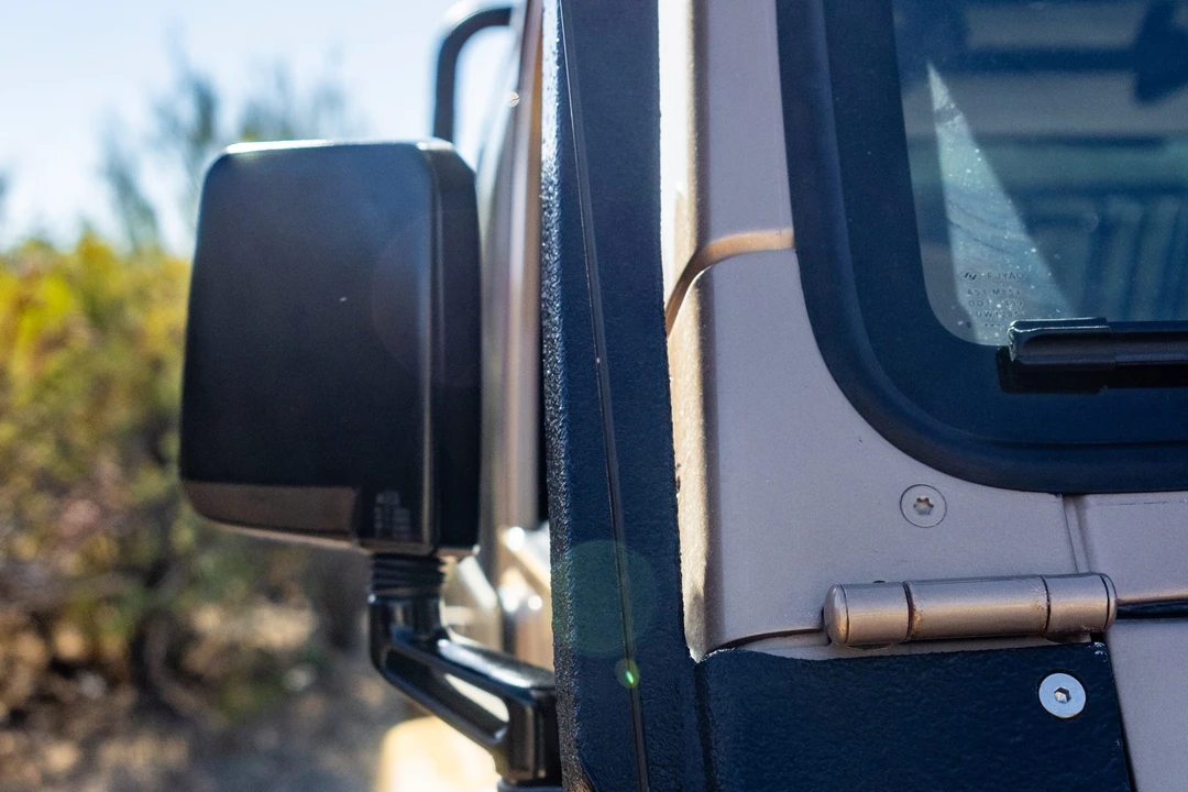 2000 Jeep TJ Wrangler - Image 19 of 31