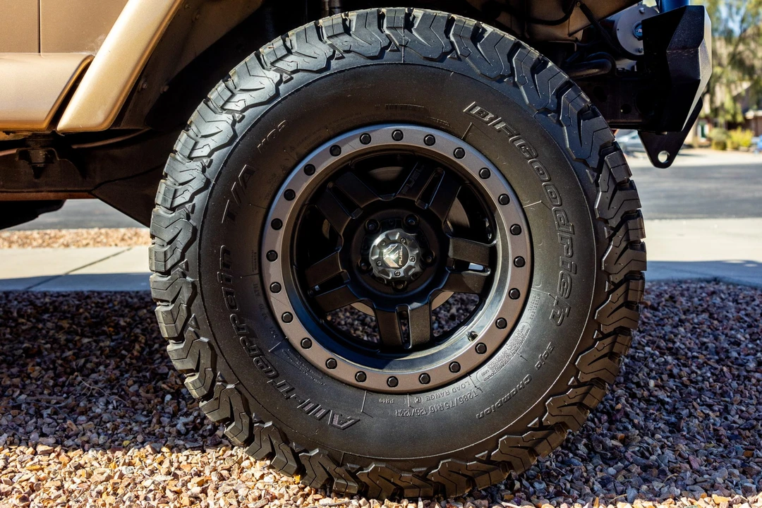 2000 Jeep TJ Wrangler - Image 25 of 31