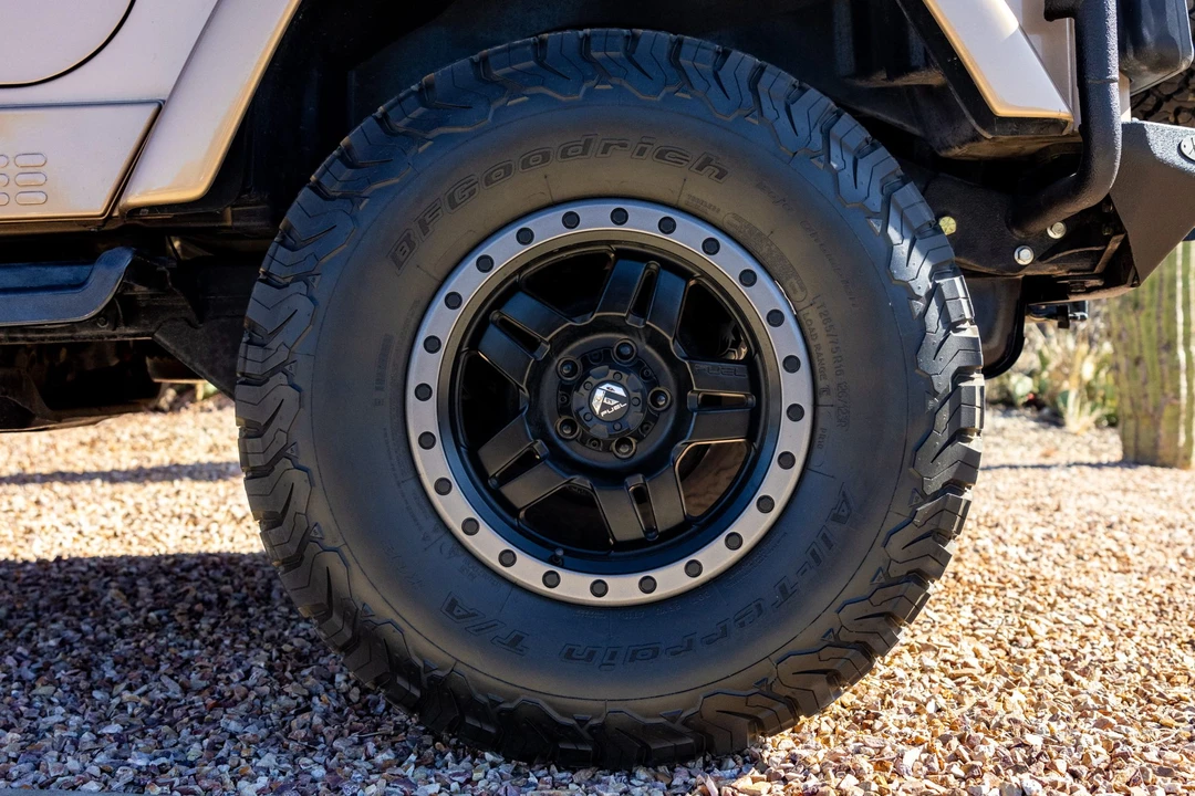 2000 Jeep TJ Wrangler - Image 23 of 31