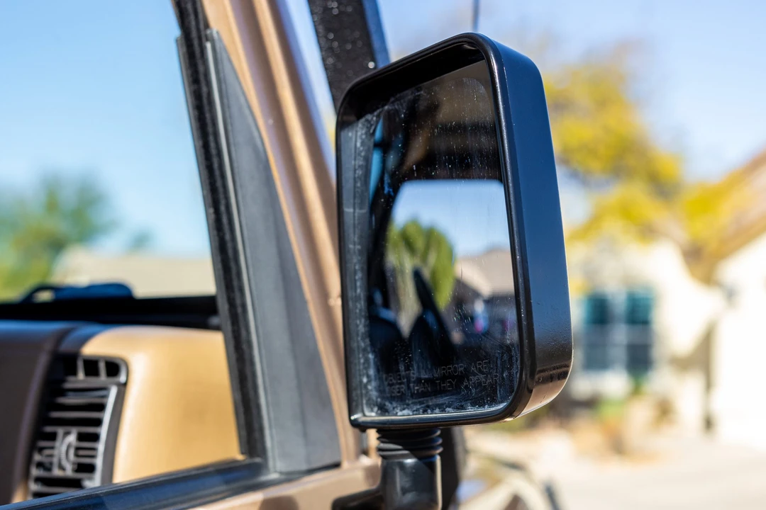 2000 Jeep TJ Wrangler - Image 18 of 31