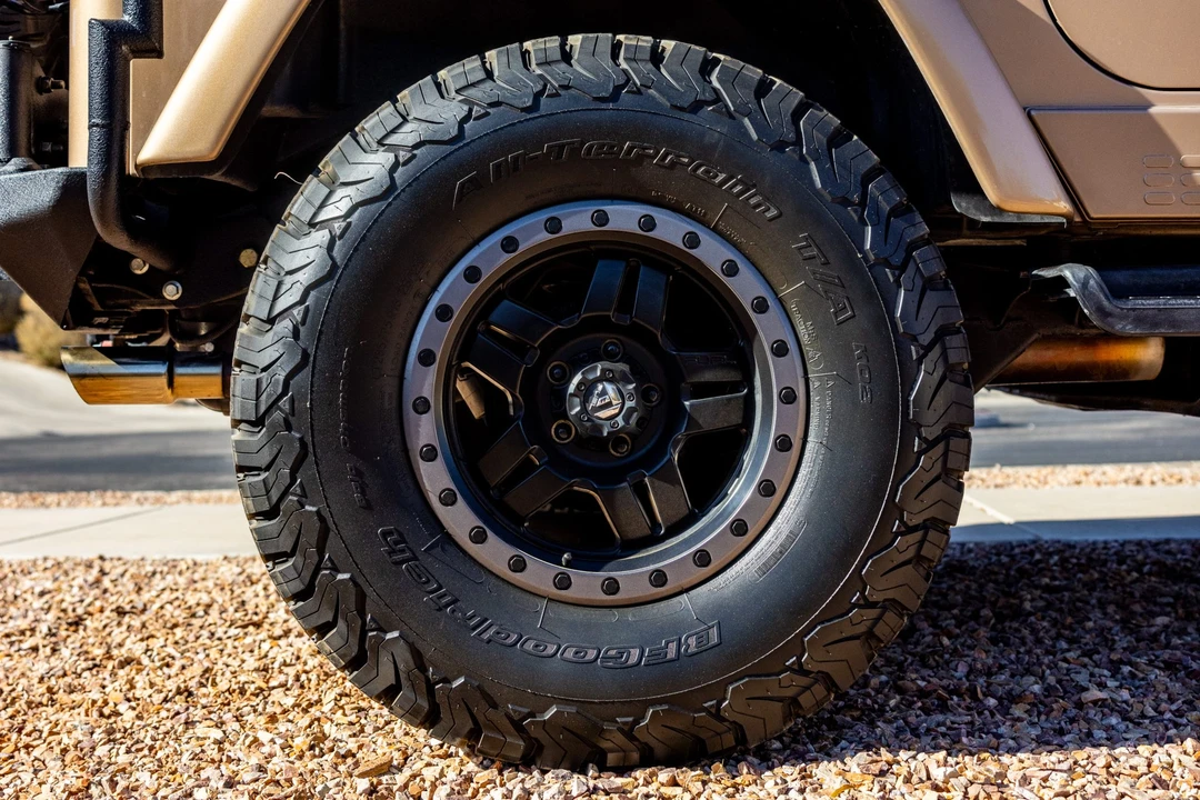 2000 Jeep TJ Wrangler - Image 24 of 31