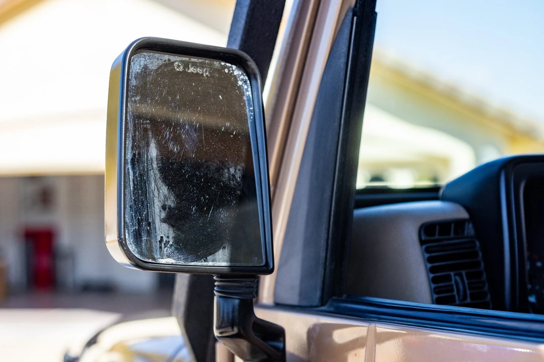 2000 Jeep TJ Wrangler - Image 15 of 31