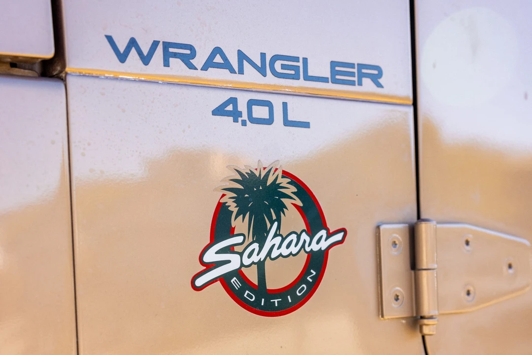 2000 Jeep TJ Wrangler - Image 16 of 31
