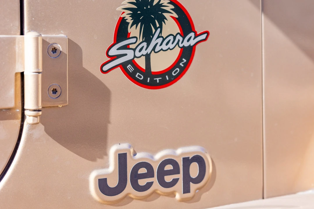 2000 Jeep TJ Wrangler - Image 20 of 31