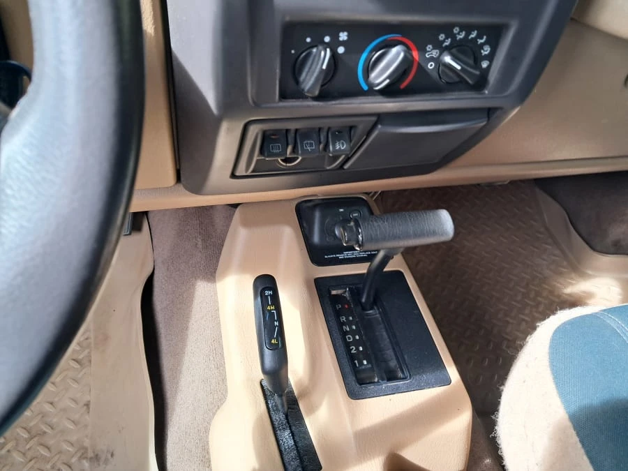2000 Jeep TJ Wrangler - Image 23 of 25