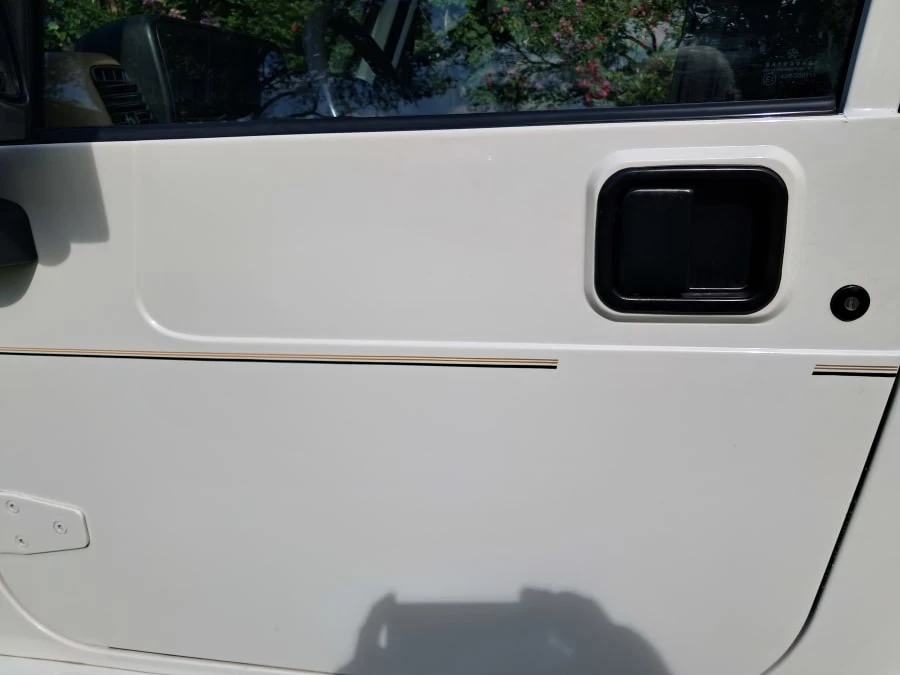 2000 Jeep TJ Wrangler - Image 12 of 25