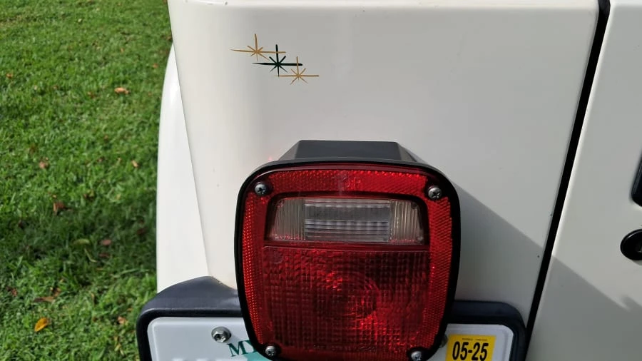 2000 Jeep TJ Wrangler - Image 13 of 25