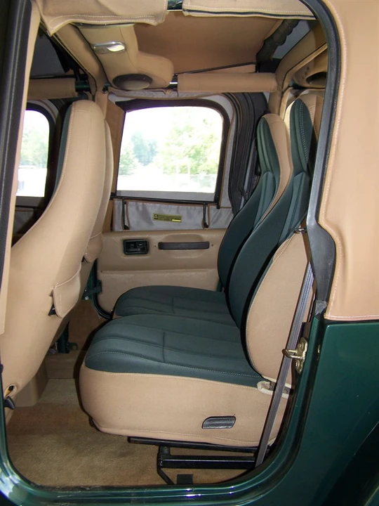 2000 Jeep TJ Wrangler - Image 9 of 13