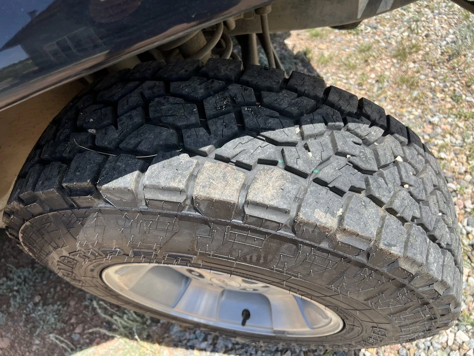 2000 Jeep TJ Wrangler - Image 27 of 31