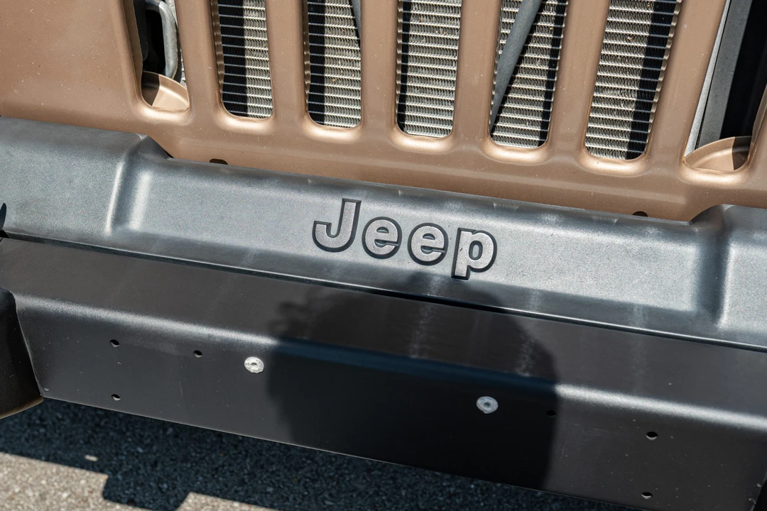 2000 Jeep TJ Wrangler - Image 29 of 31