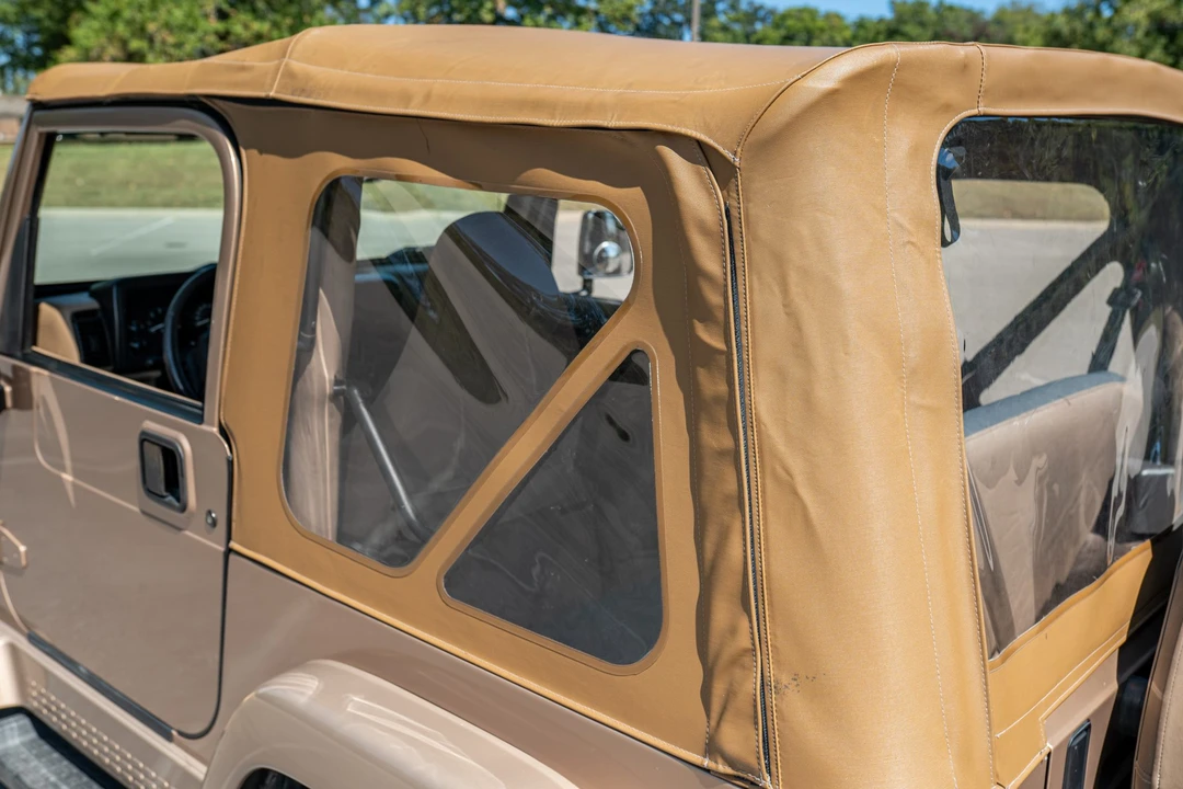 2000 Jeep TJ Wrangler - Image 18 of 31