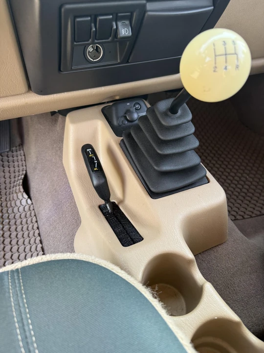 2000 Jeep TJ Wrangler - Image 27 of 31