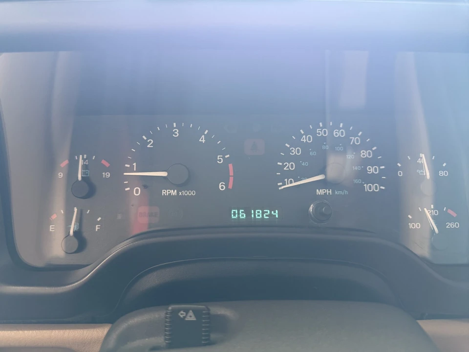 2000 Jeep TJ Wrangler - Image 25 of 31