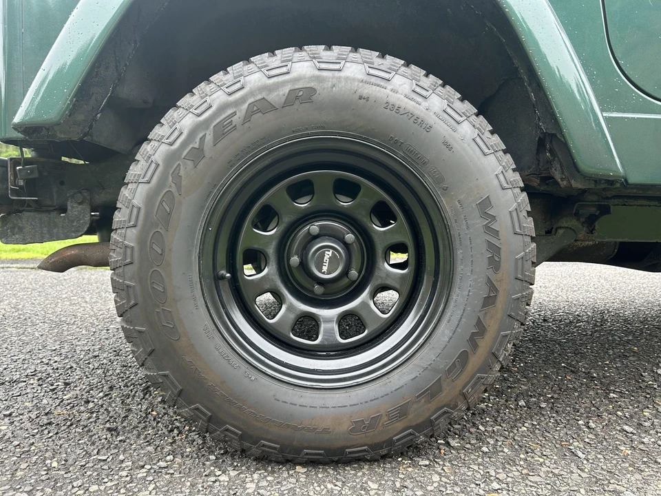 2000 Jeep TJ Wrangler - Image 20 of 31