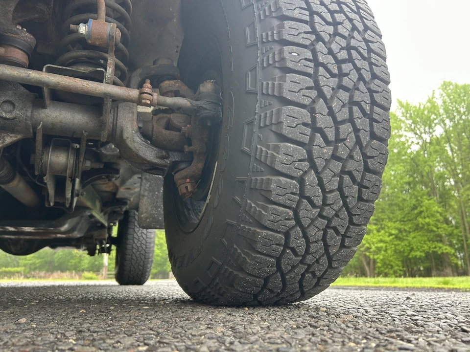 2000 Jeep TJ Wrangler - Image 23 of 31