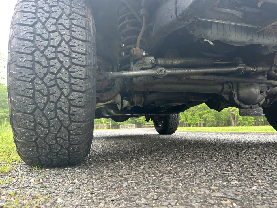 2000 Jeep TJ Wrangler - Image 22 of 31