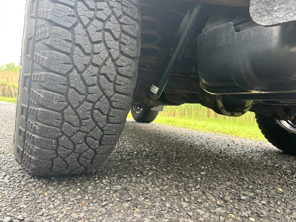 2000 Jeep TJ Wrangler - Image 24 of 31