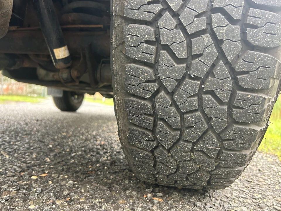 2000 Jeep TJ Wrangler - Image 25 of 31
