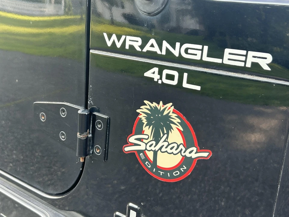 2000 Jeep TJ Wrangler - Image 28 of 31