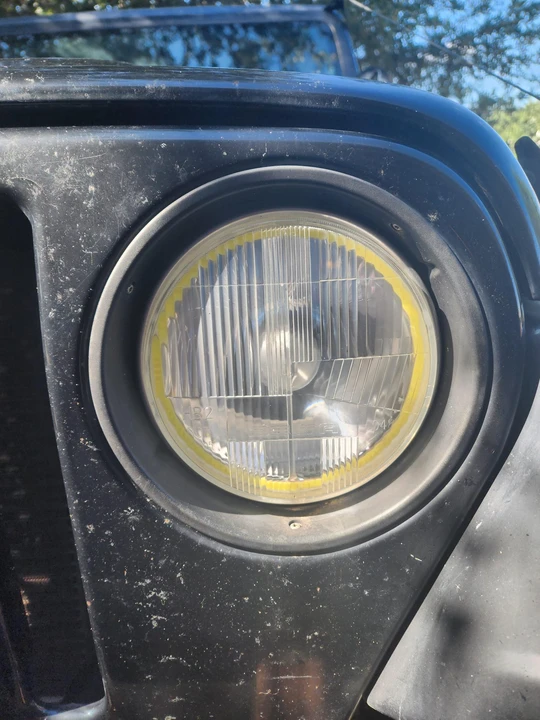 2000 Jeep TJ Wrangler - Image 19 of 31