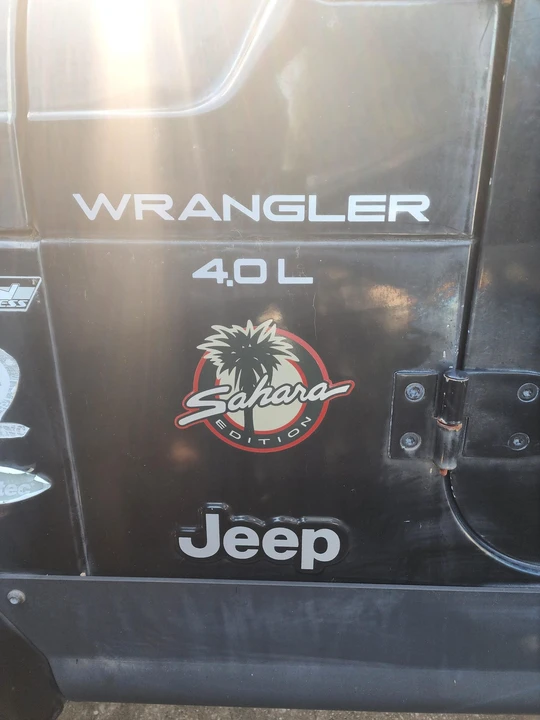 2000 Jeep TJ Wrangler - Image 22 of 31