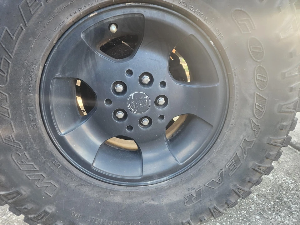 2000 Jeep TJ Wrangler - Image 25 of 31